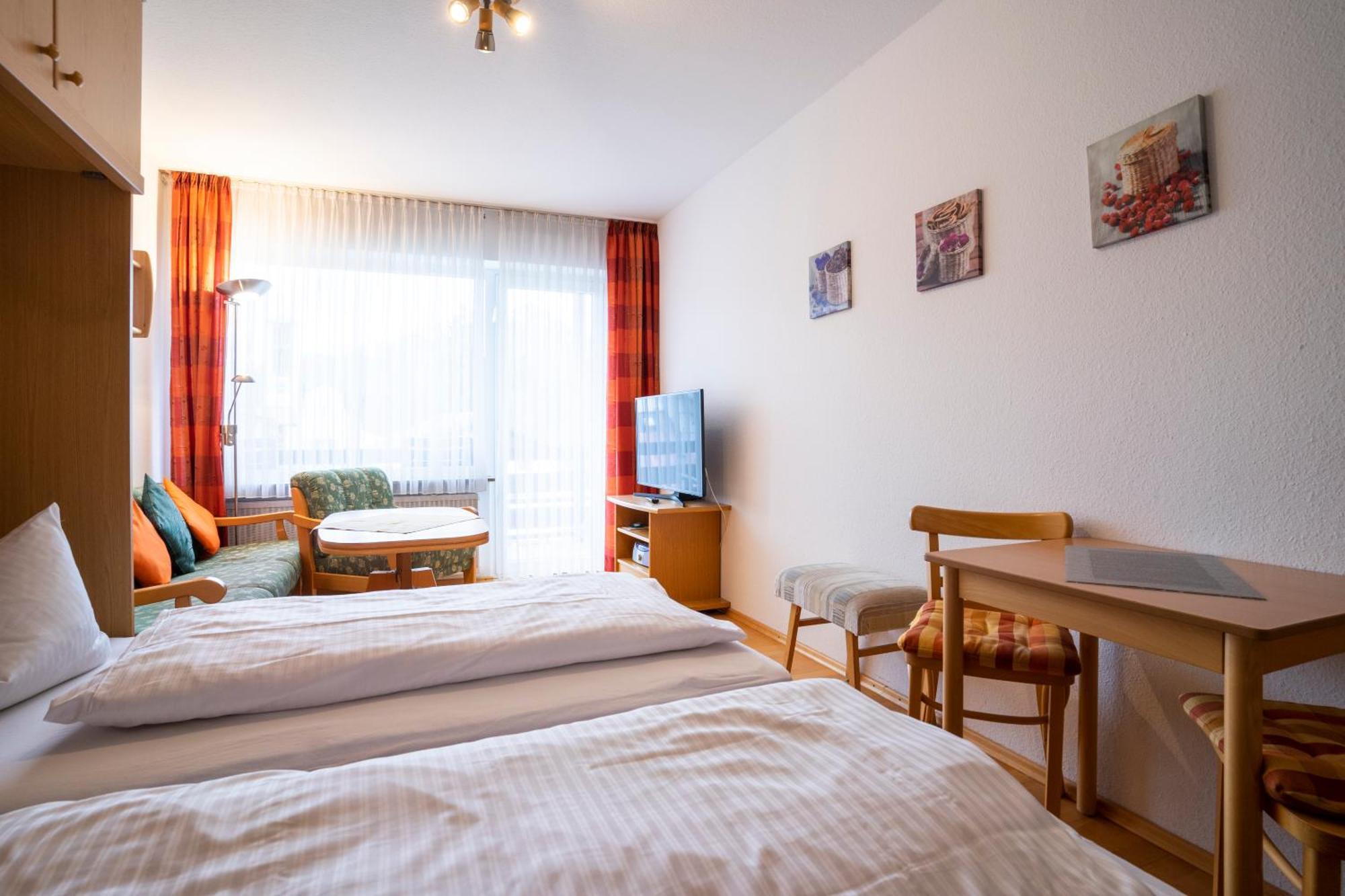 Ferienwohnung M. Simbeck Oberstdorf Exterior photo