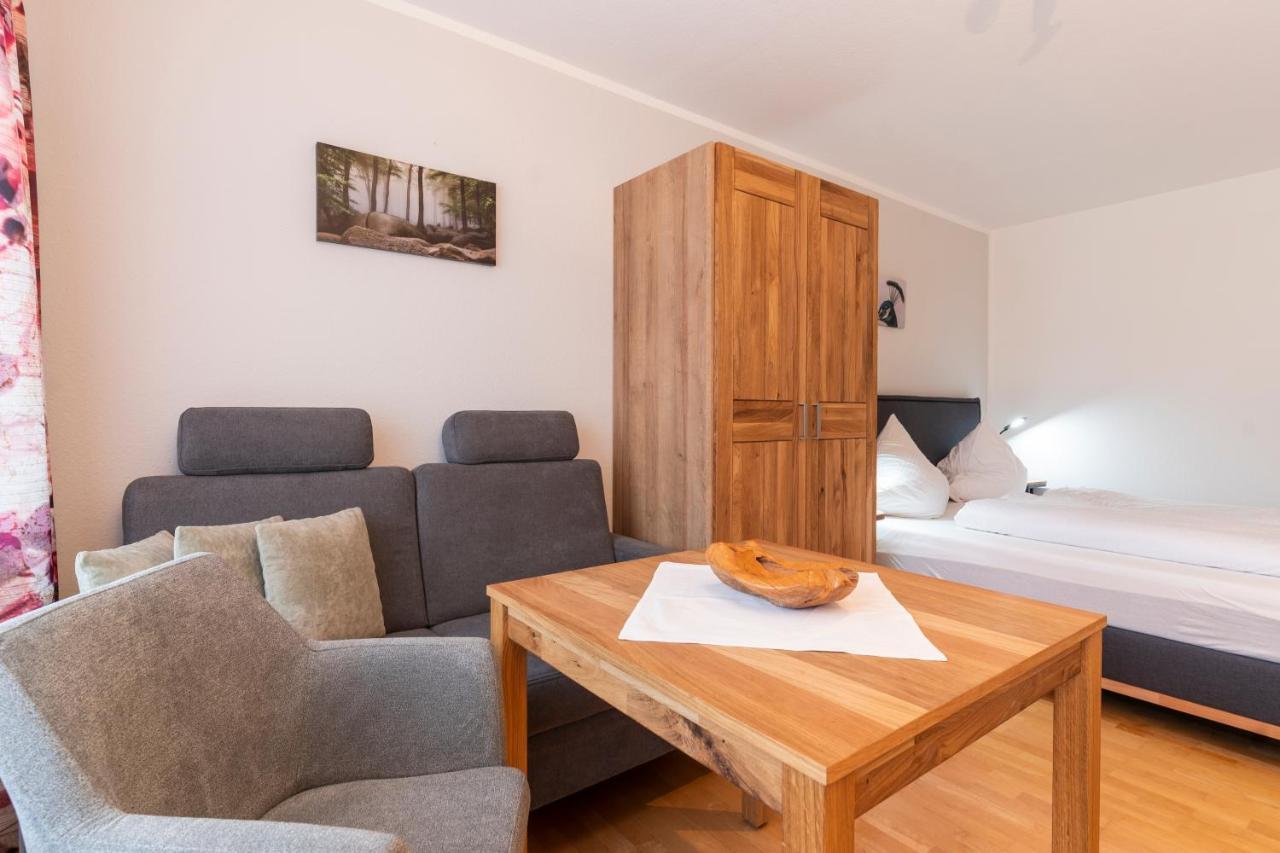 Ferienwohnung M. Simbeck Oberstdorf Exterior photo
